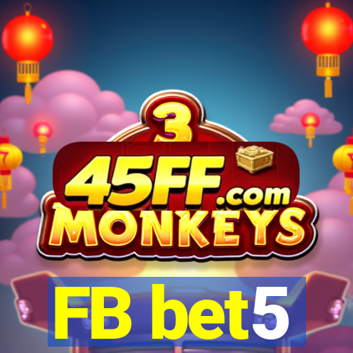 FB bet5